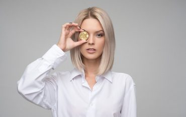 Cyptocurrency market is grow up